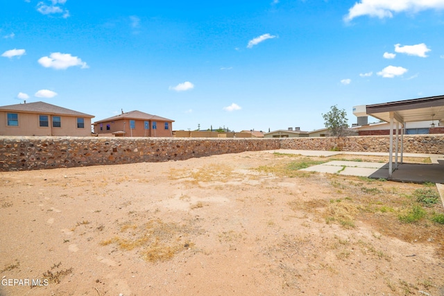 1595 Catham Cir, Horizon City, TX 79928 - photo 24