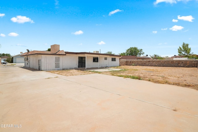 1595 Catham Cir, Horizon City, TX 79928 - photo 23