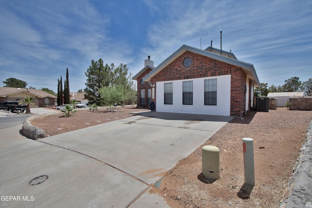 11726 Stone Castle Dr, El Paso, TX 79936 - photo 4