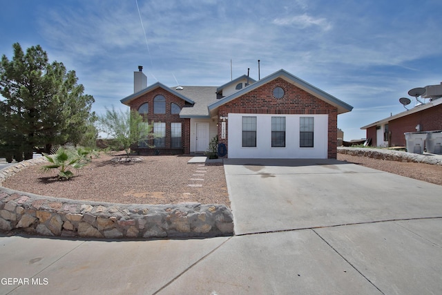 11726 Stone Castle Dr, El Paso, TX 79936 - photo 5