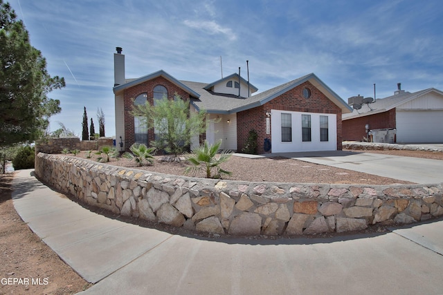 11726 Stone Castle Dr, El Paso, TX 79936 - photo 6