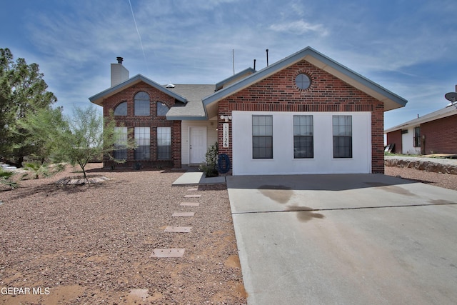 11726 Stone Castle Dr, El Paso, TX 79936 - photo 7