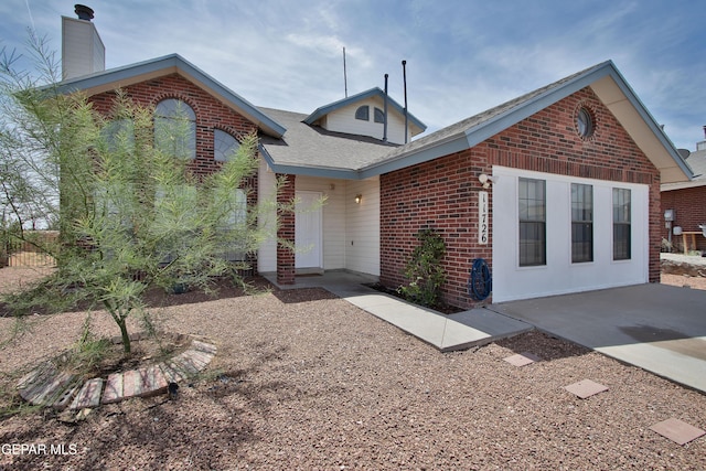11726 Stone Castle Dr, El Paso, TX 79936 - photo 8