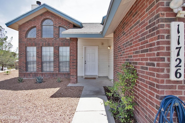 11726 Stone Castle Dr, El Paso, TX 79936 - photo 9