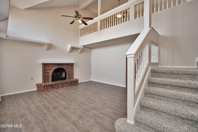 11726 Stone Castle Dr, El Paso, TX 79936 - photo 14