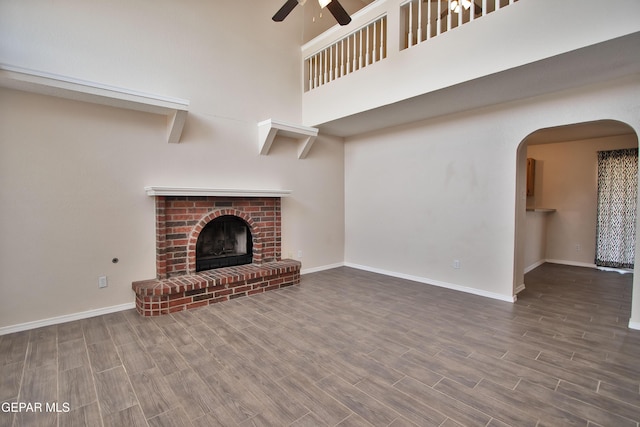 11726 Stone Castle Dr, El Paso, TX 79936 - photo 15
