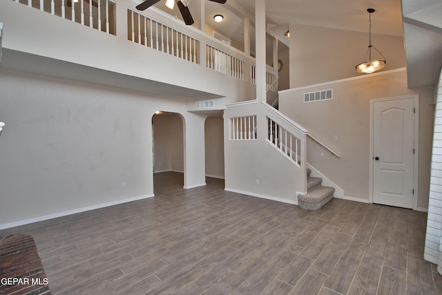 11726 Stone Castle Dr, El Paso, TX 79936 - photo 17