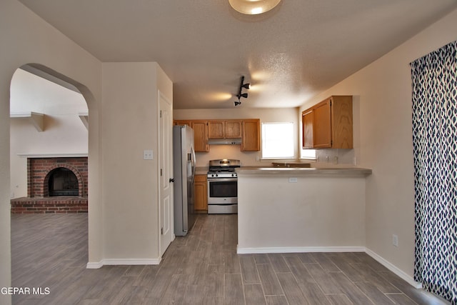 11726 Stone Castle Dr, El Paso, TX 79936 - photo 26