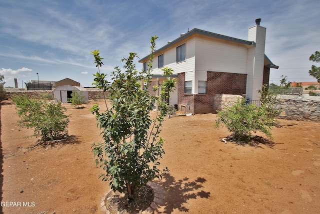 11726 Stone Castle Dr, El Paso, TX 79936 - photo 78