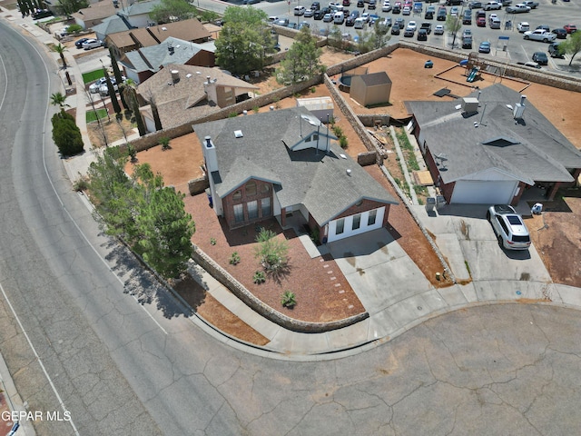 11726 Stone Castle Dr, El Paso, TX 79936 - photo 86