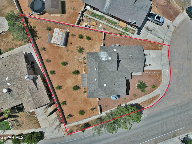 11726 Stone Castle Dr, El Paso, TX 79936 - photo 87
