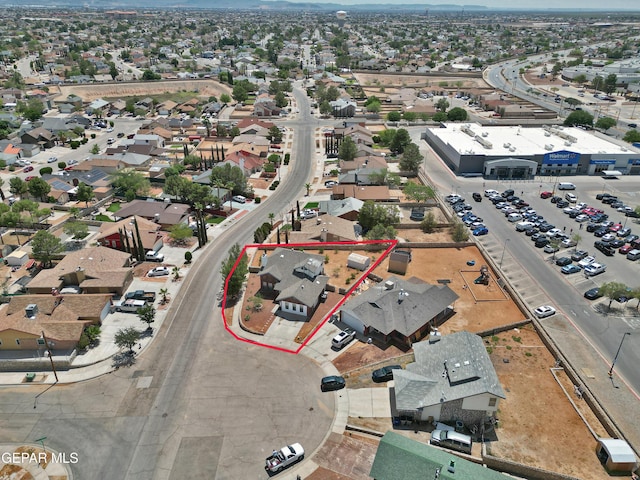 11726 Stone Castle Dr, El Paso, TX 79936 - photo 88