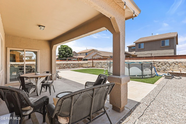 14917 Jerry Armstrong Ct, El Paso, TX 79938 - photo 24