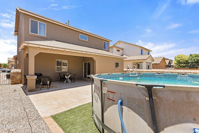 14917 Jerry Armstrong Ct, El Paso, TX 79938 - photo 25