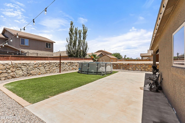 14917 Jerry Armstrong Ct, El Paso, TX 79938 - photo 26