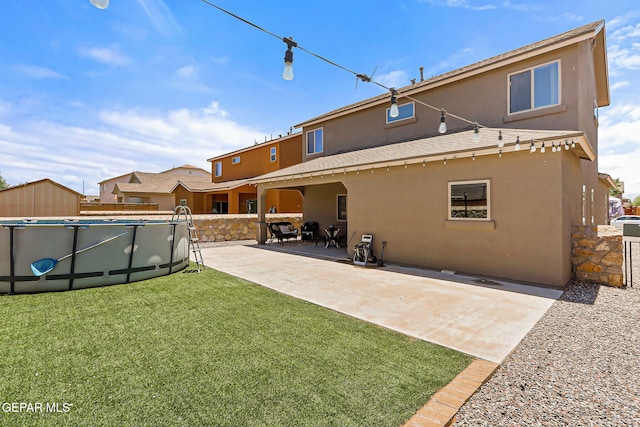 14917 Jerry Armstrong Ct, El Paso, TX 79938 - photo 27