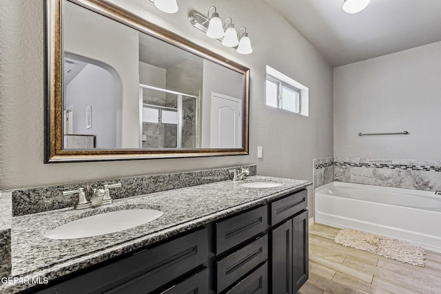 14917 Jerry Armstrong Ct, El Paso, TX 79938 - photo 17
