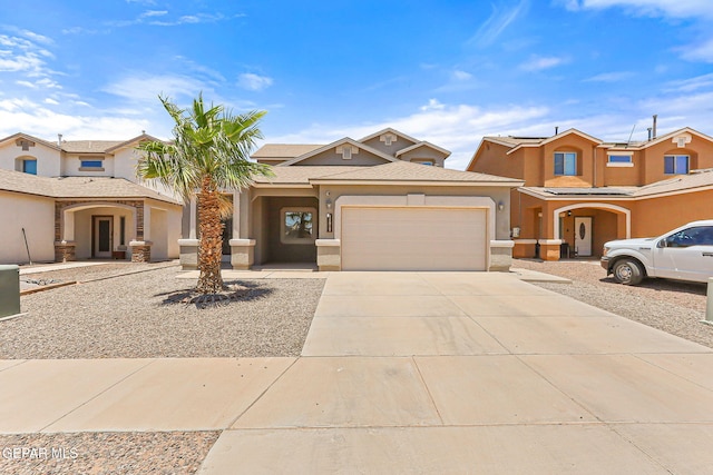 14917 Jerry Armstrong Ct, El Paso, TX 79938 - photo 1