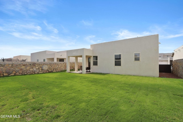 12821 Linstead Ave, El Paso, TX 79928 - photo 21