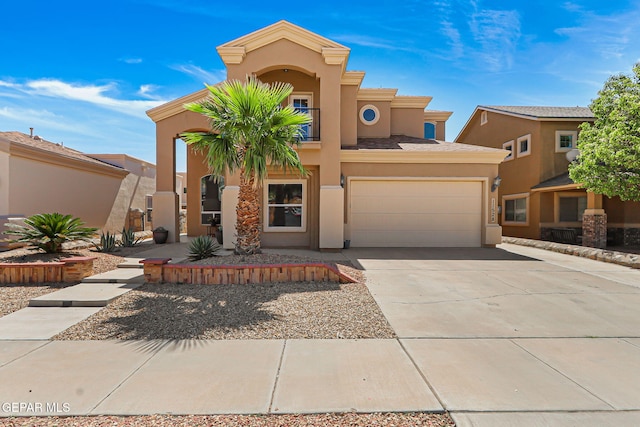 11528 Charles Boyle Pl, El Paso, TX 79934 - photo 1