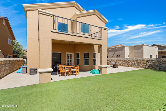 11528 Charles Boyle Pl, El Paso, TX 79934 - photo 29