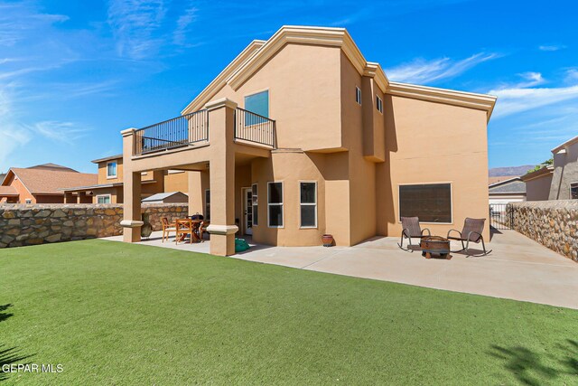 11528 Charles Boyle Pl, El Paso, TX 79934 - photo 31