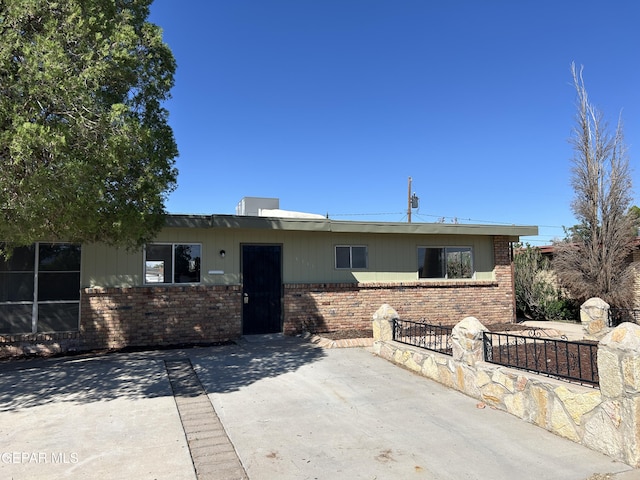 5517 Vancouver St, El Paso, TX 79924 - photo 6