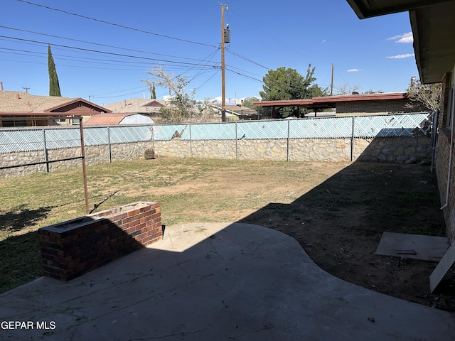 5517 Vancouver St, El Paso, TX 79924 - photo 37