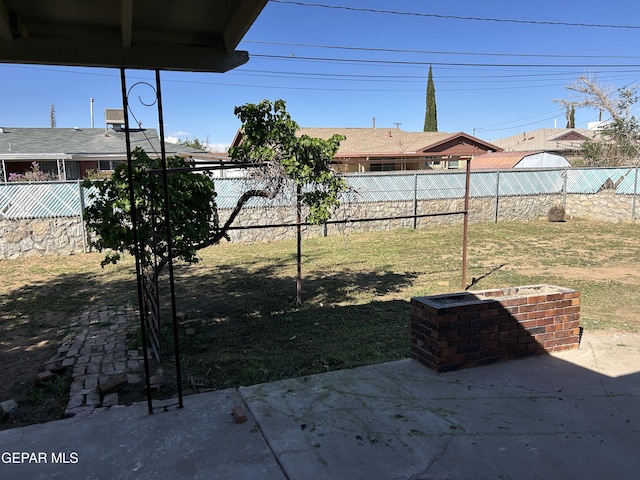 5517 Vancouver St, El Paso, TX 79924 - photo 38