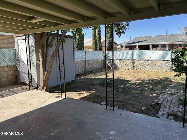 5517 Vancouver St, El Paso, TX 79924 - photo 39
