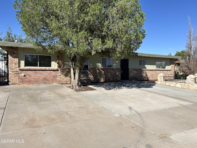5517 Vancouver St, El Paso, TX 79924 - photo 4
