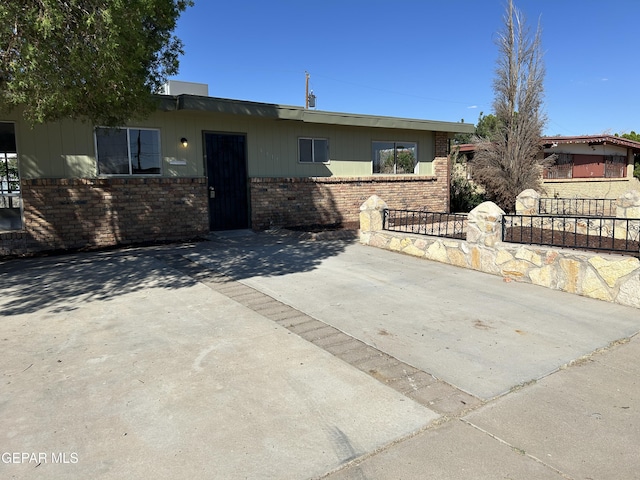 5517 Vancouver St, El Paso, TX 79924 - photo 5