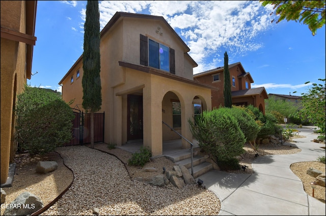 6673 Boulder Canyon Ln, El Paso, TX 79912 - photo 2