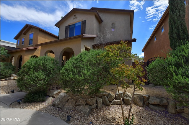 6673 Boulder Canyon Ln, El Paso, TX 79912 - photo 4