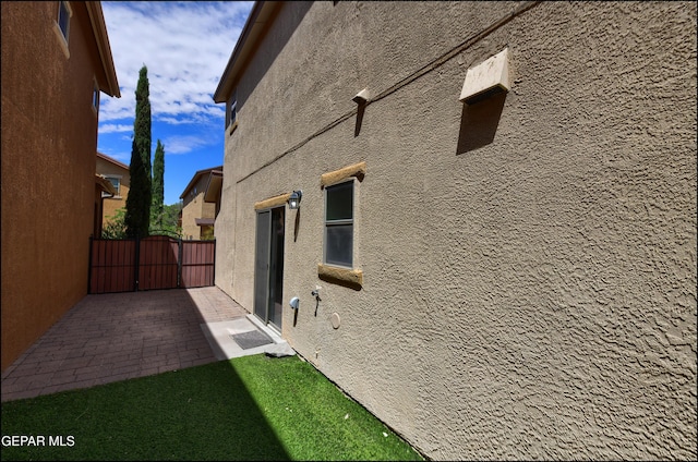 6673 Boulder Canyon Ln, El Paso, TX 79912 - photo 43