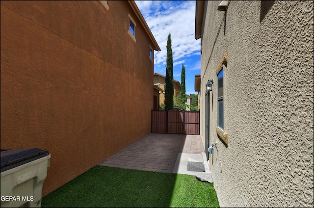 6673 Boulder Canyon Ln, El Paso, TX 79912 - photo 44