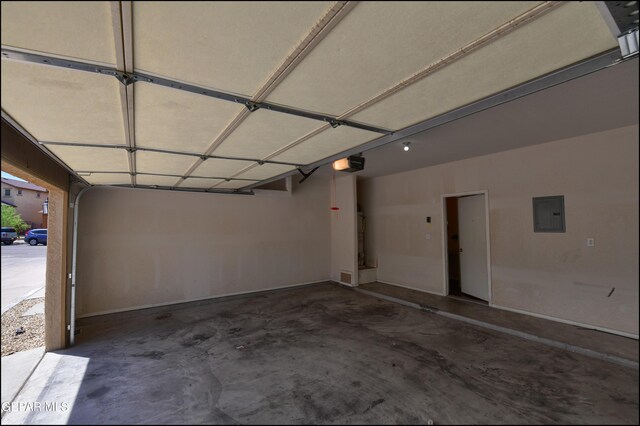 6673 Boulder Canyon Ln, El Paso, TX 79912 - photo 46