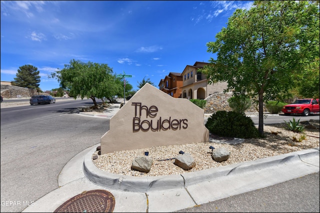 6673 Boulder Canyon Ln, El Paso, TX 79912 - photo 50