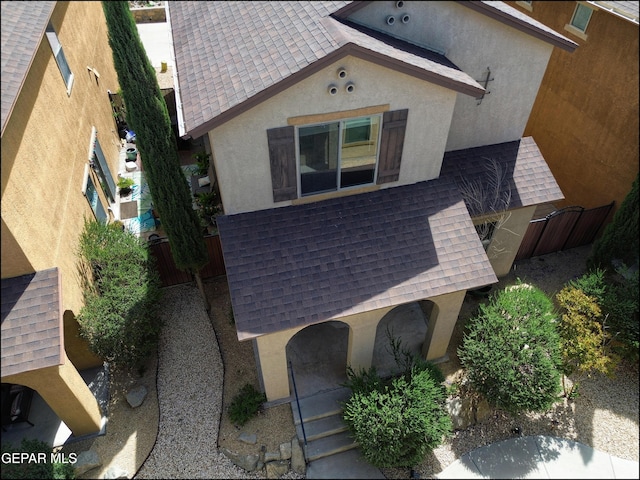 6673 Boulder Canyon Ln, El Paso, TX 79912 - photo 51