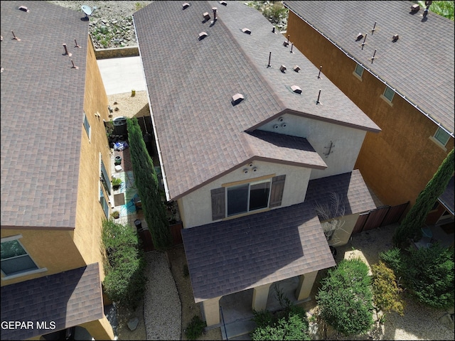 6673 Boulder Canyon Ln, El Paso, TX 79912 - photo 52