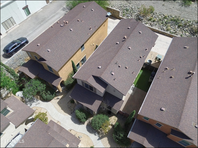 6673 Boulder Canyon Ln, El Paso, TX 79912 - photo 54