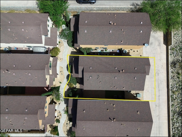 6673 Boulder Canyon Ln, El Paso, TX 79912 - photo 65