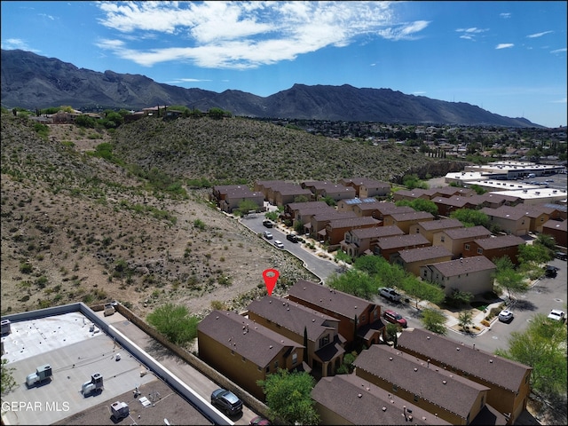 6673 Boulder Canyon Ln, El Paso, TX 79912 - photo 66