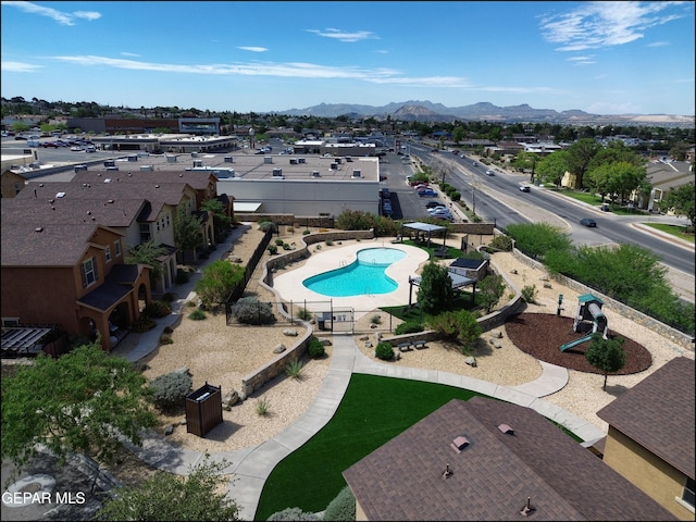 6673 Boulder Canyon Ln, El Paso, TX 79912 - photo 74