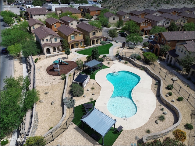 6673 Boulder Canyon Ln, El Paso, TX 79912 - photo 76