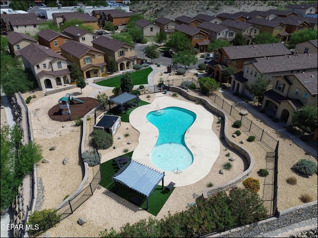 6673 Boulder Canyon Ln, El Paso, TX 79912 - photo 77