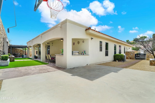 6472 Snowheights Ct, El Paso, TX 79912 - photo 50