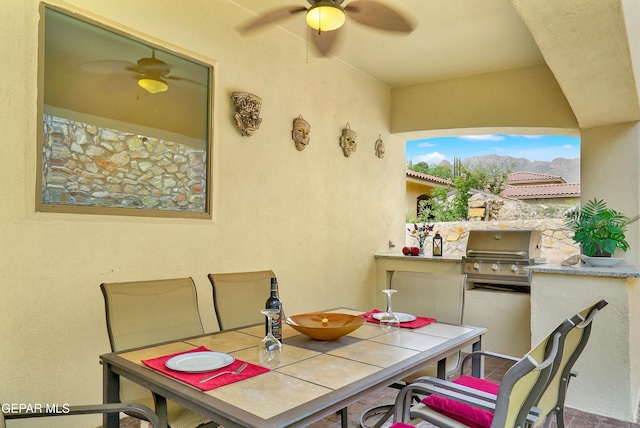 6472 Snowheights Ct, El Paso, TX 79912 - photo 54