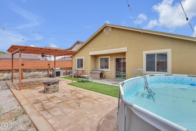 14267 Bluesky Point Ct, El Paso, TX 79938 - photo 22