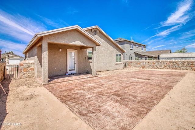 11531 Flor Gloriosa Dr, Socorro, TX 79927 - photo 20